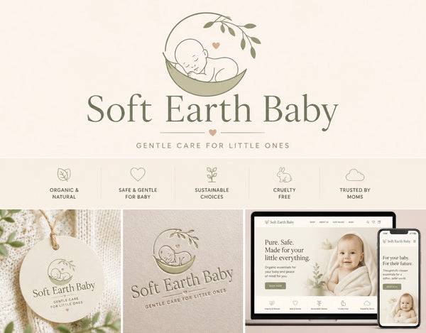 SoftEarthBaby